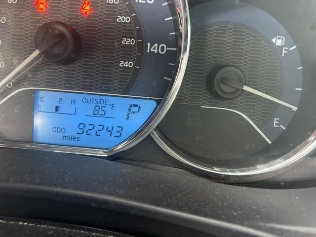 used 2016 Toyota Corolla car, priced at $11,992