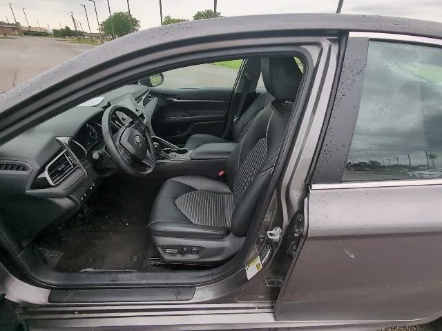 used 2023 Toyota Camry car, priced at $25,592