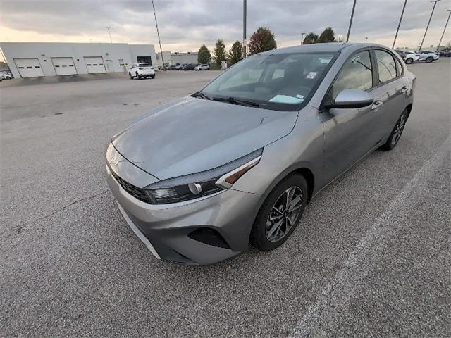 used 2022 Kia Forte car, priced at $15,850