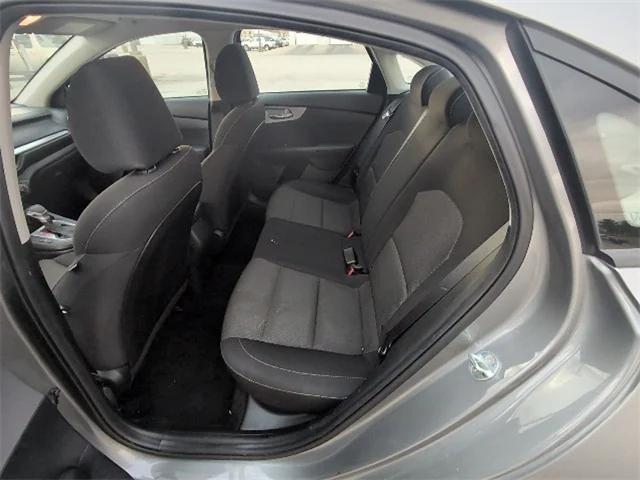 used 2022 Kia Forte car, priced at $15,850