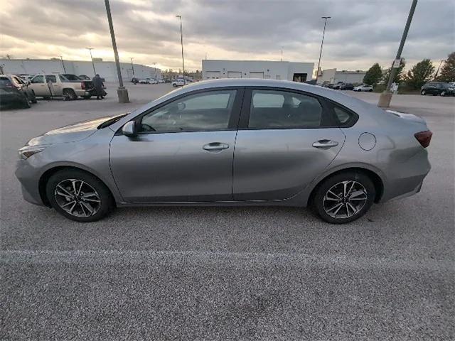 used 2022 Kia Forte car, priced at $15,850