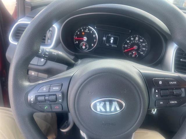 used 2016 Kia Sorento car, priced at $13,450