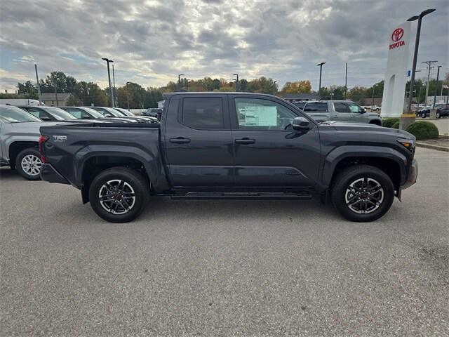 new 2024 Toyota Tacoma car, priced at $49,963