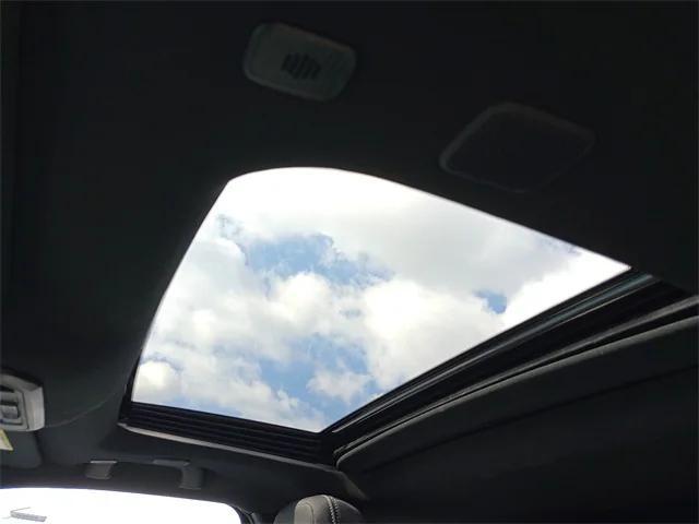 used 2025 Toyota Tacoma car, priced at $45,291