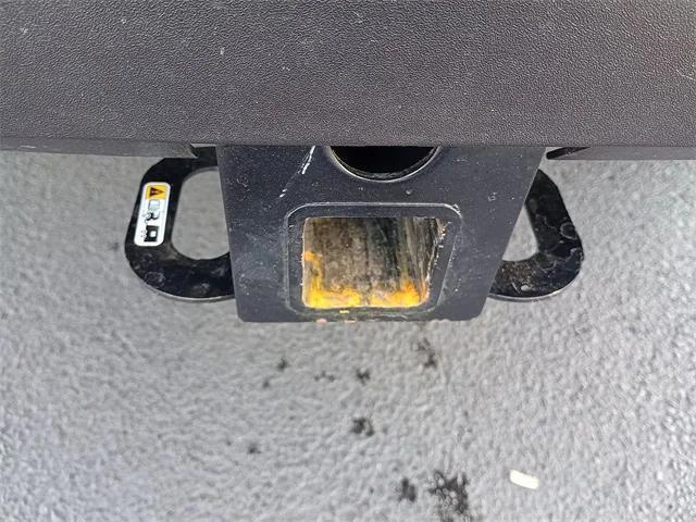 used 2025 Toyota Tacoma car, priced at $45,291