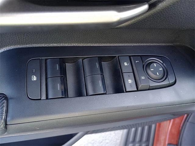 used 2025 Toyota Tacoma car, priced at $45,291