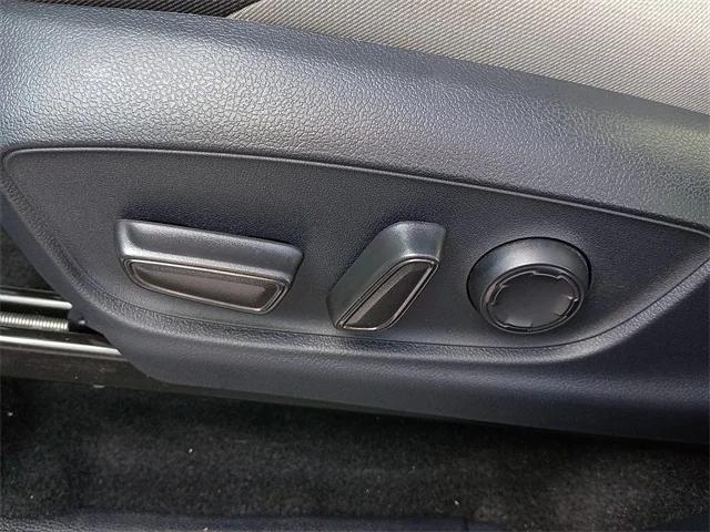 used 2025 Toyota Tacoma car, priced at $45,291