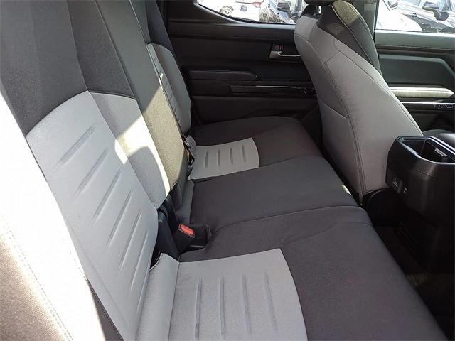 used 2025 Toyota Tacoma car, priced at $45,291