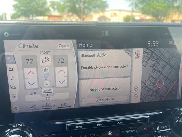 used 2021 Toyota Highlander car, priced at $37,450