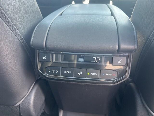 used 2021 Toyota Highlander car, priced at $37,450