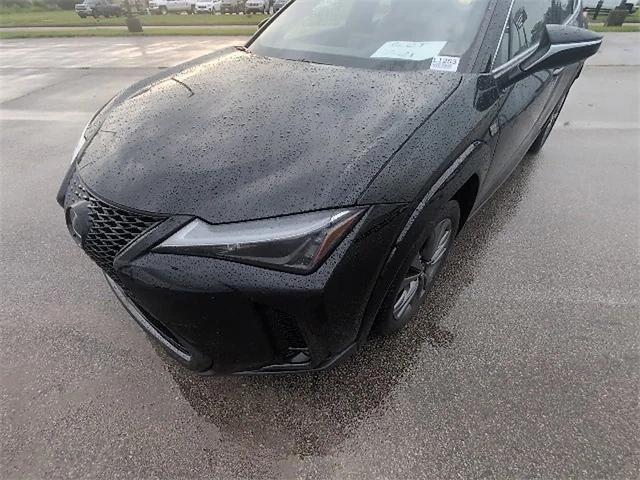 used 2025 Lexus UX 300h car, priced at $39,966