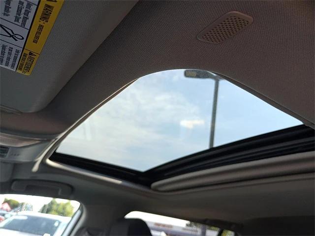 used 2023 Toyota RAV4 car, priced at $26,193