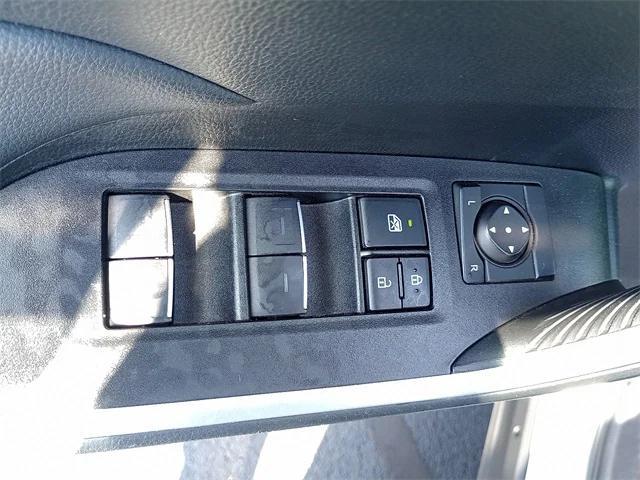 used 2023 Toyota RAV4 car, priced at $26,193