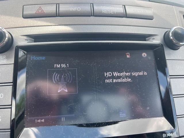 used 2015 Toyota Venza car, priced at $18,450
