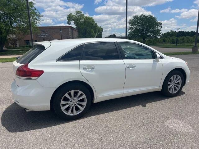 used 2015 Toyota Venza car, priced at $18,450