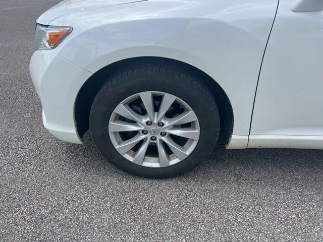 used 2015 Toyota Venza car, priced at $18,450
