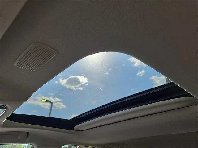 used 2025 Lexus NX 350 car, priced at $41,585