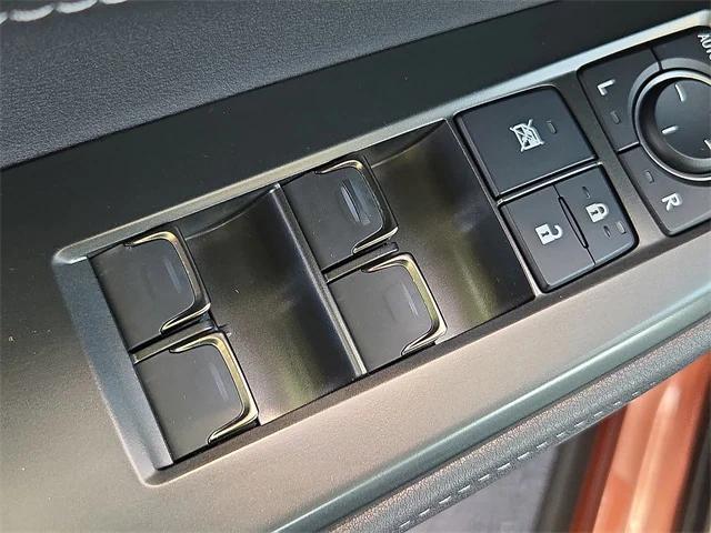 used 2025 Lexus NX 350 car, priced at $41,585