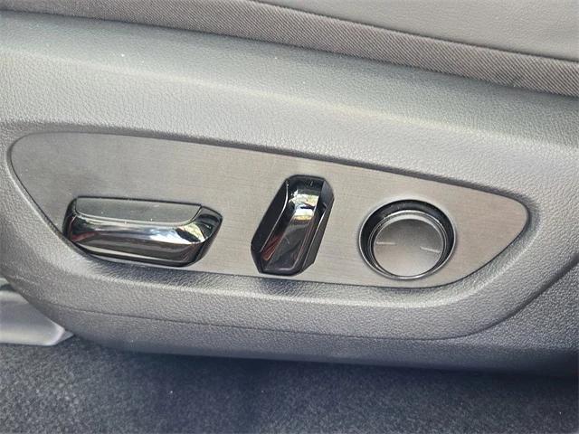 used 2025 Lexus NX 350 car, priced at $41,585