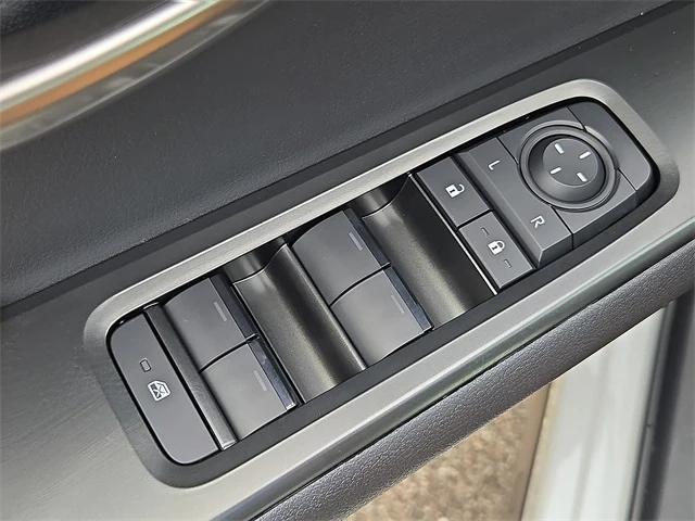 used 2025 Lexus UX 300h car, priced at $41,550