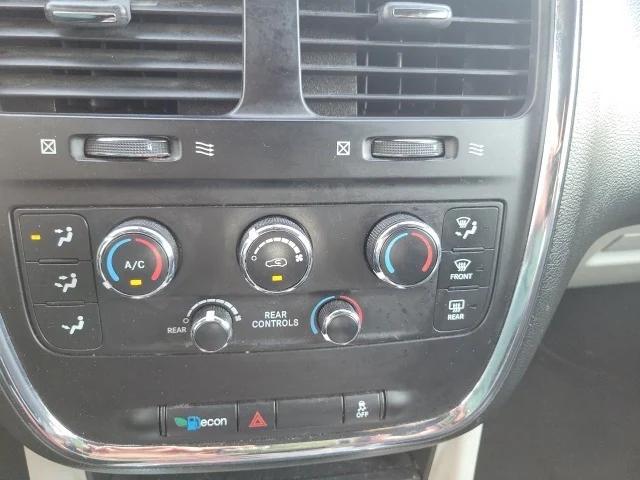 used 2019 Dodge Grand Caravan car, priced at $9,950