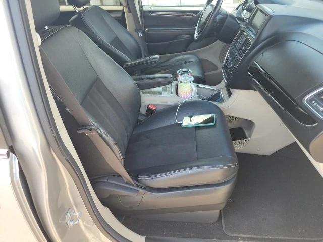 used 2019 Dodge Grand Caravan car, priced at $9,950