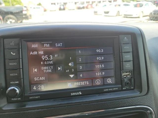 used 2019 Dodge Grand Caravan car, priced at $9,950