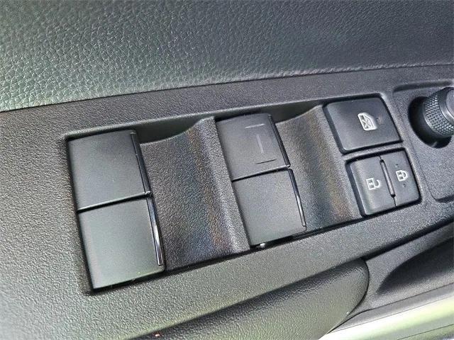 new 2026 Toyota Corolla Cross car, priced at $34,153