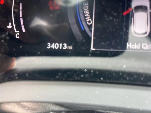 used 2023 Lexus RX 350 car, priced at $55,991