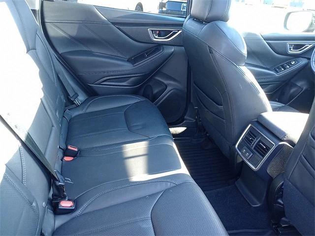 used 2021 Subaru Forester car, priced at $22,791