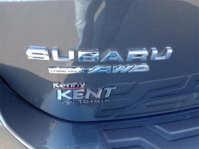 used 2021 Subaru Forester car, priced at $22,791