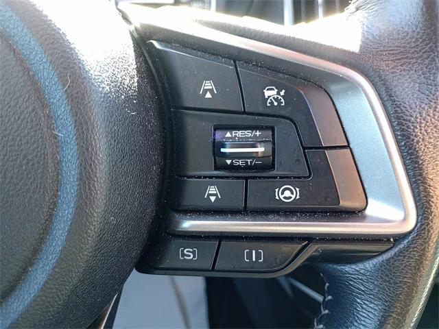 used 2021 Subaru Forester car, priced at $22,791