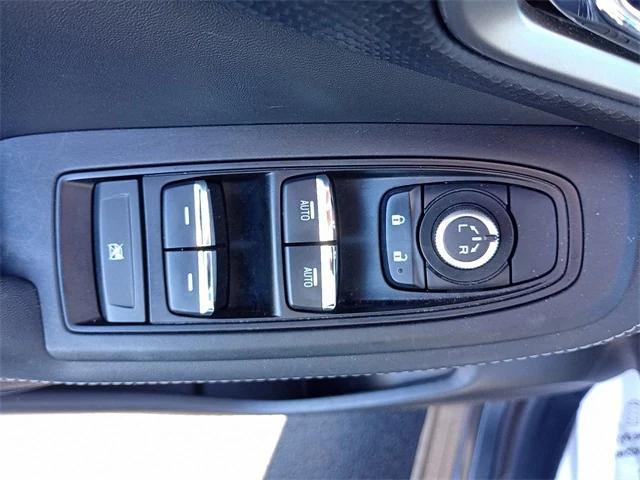 used 2021 Subaru Forester car, priced at $22,791