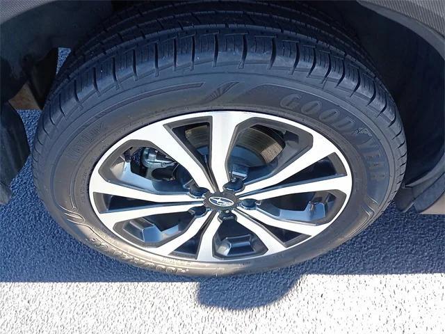 used 2021 Subaru Forester car, priced at $22,791