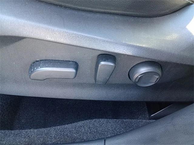 used 2021 Subaru Forester car, priced at $22,791