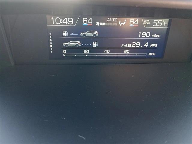 used 2021 Subaru Forester car, priced at $22,791