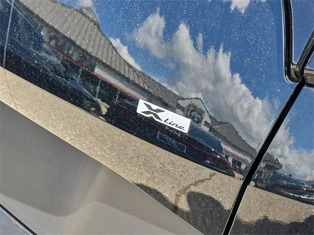 used 2023 Kia Sportage car, priced at $25,996