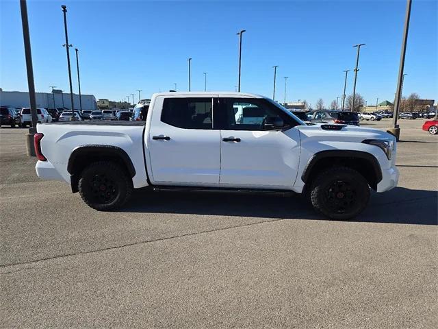 used 2023 Toyota Tundra Hybrid car, priced at $59,950