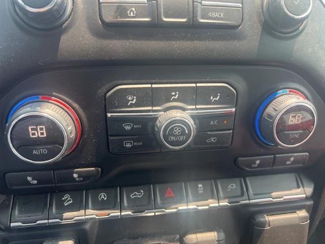 used 2019 Chevrolet Silverado 1500 car, priced at $26,950