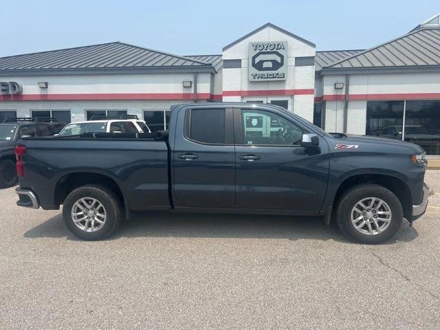 used 2019 Chevrolet Silverado 1500 car, priced at $26,950