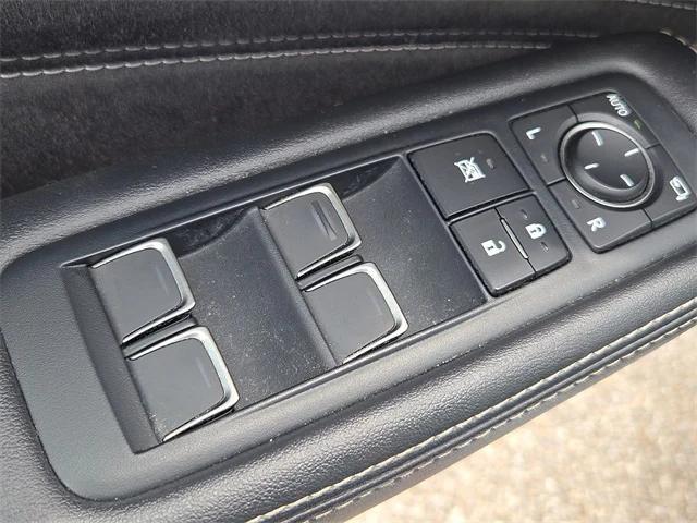 used 2021 Lexus LS 500 car, priced at $49,954