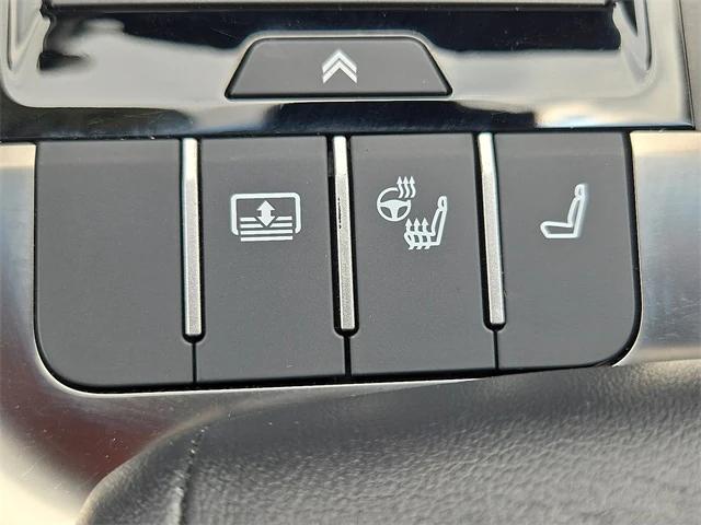 used 2021 Lexus LS 500 car, priced at $49,954