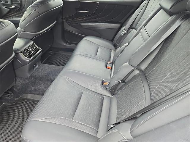 used 2021 Lexus LS 500 car, priced at $49,954