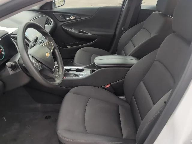 used 2024 Chevrolet Malibu car, priced at $21,750