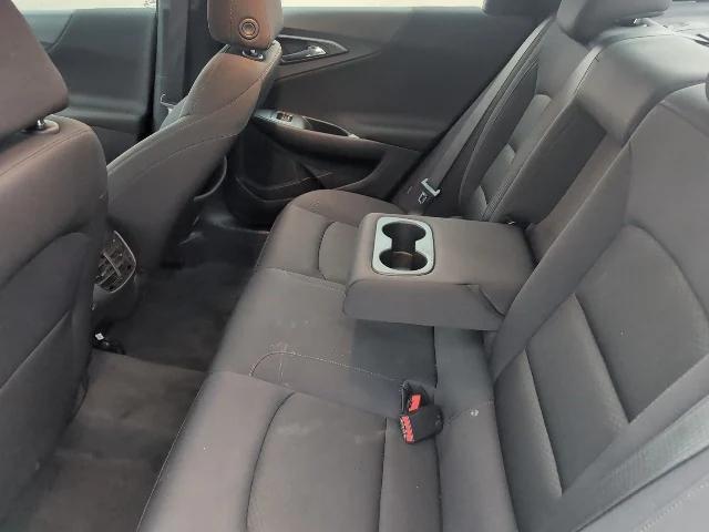 used 2024 Chevrolet Malibu car, priced at $21,750