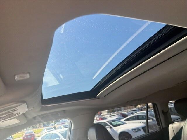 used 2024 Toyota Highlander car, priced at $42,541