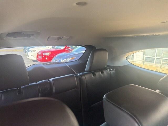 used 2024 Toyota Highlander car, priced at $42,541