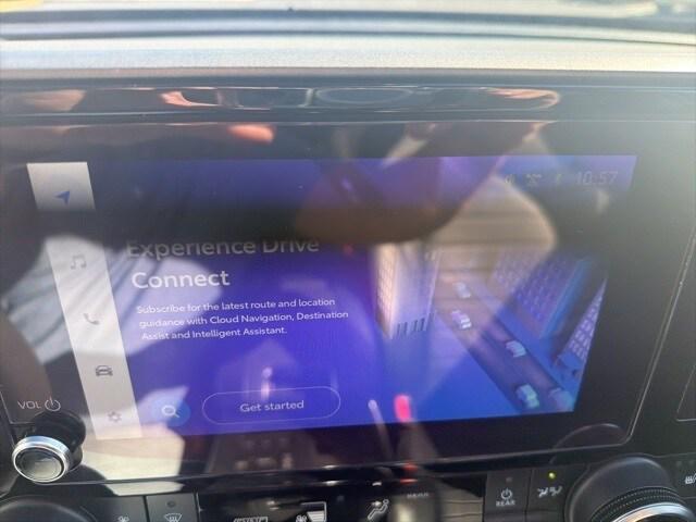 used 2024 Toyota Highlander car, priced at $42,541