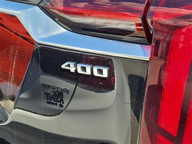used 2024 Cadillac XT6 car, priced at $42,965