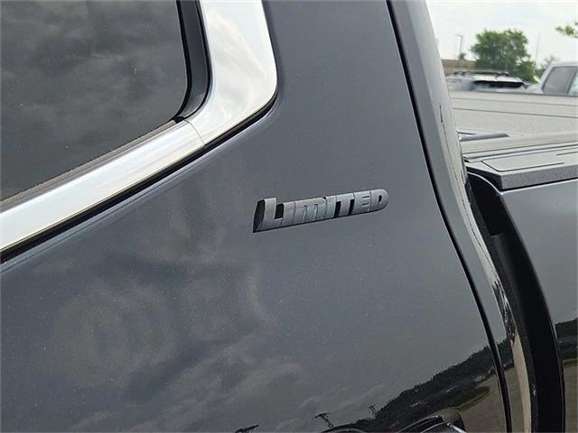 new 2025 Toyota Tundra car, priced at $58,240